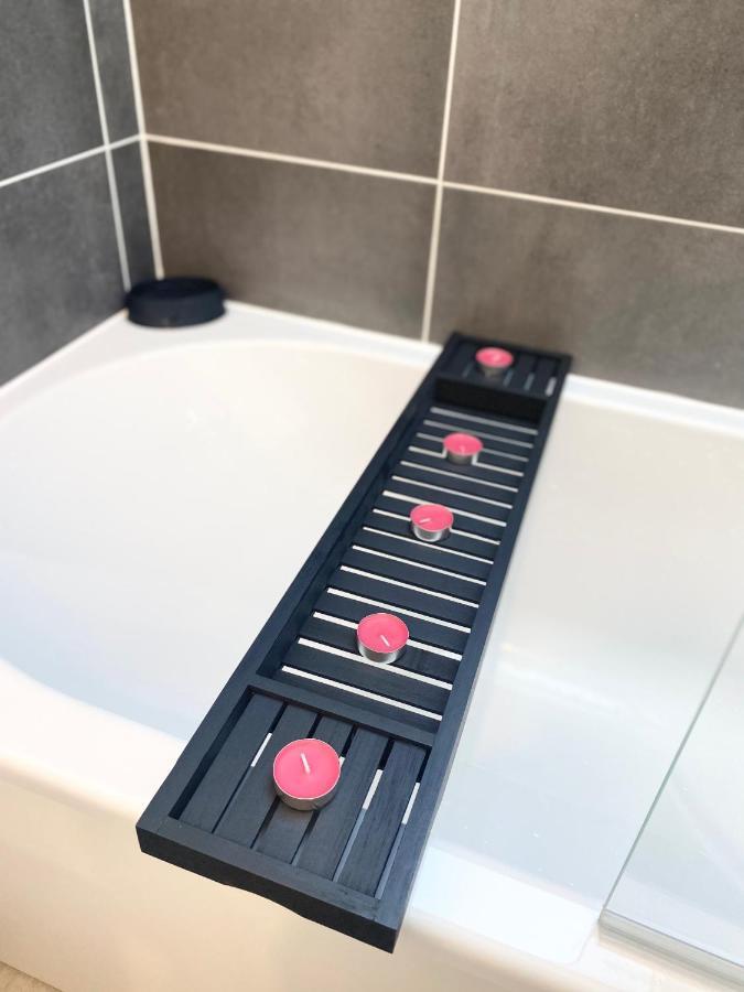 Le Petit Cocon Apartment Tours Bagian luar foto